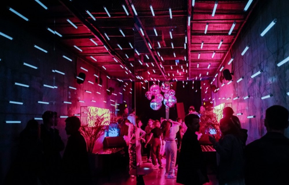 Hotel June’s Upcoming Artist in Residence