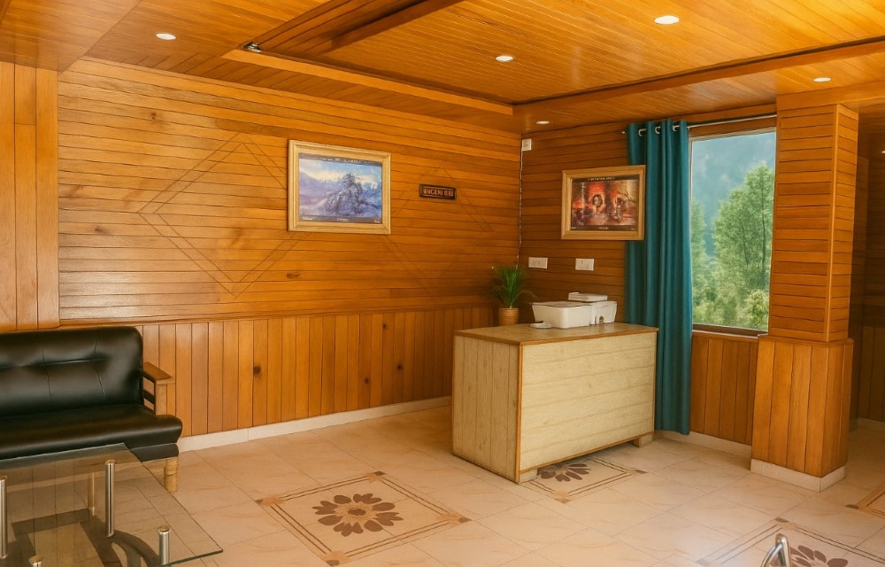 Redefining Luxury and Comfort